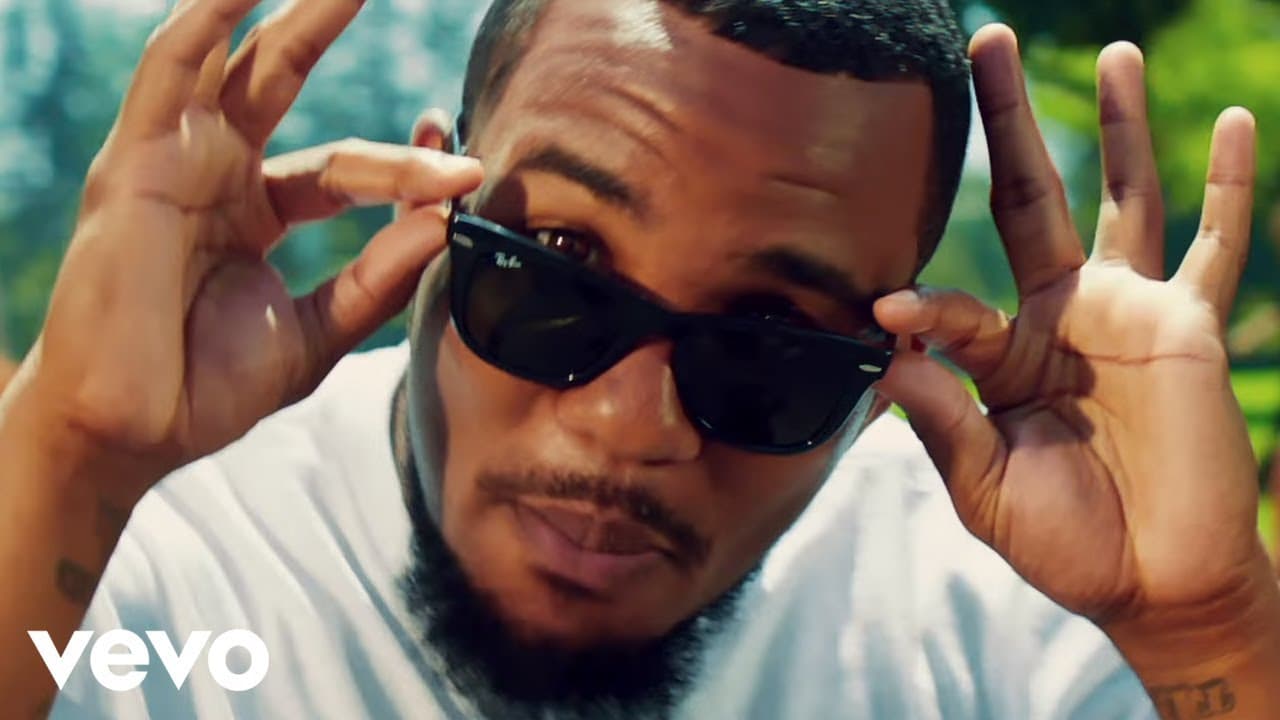 TheGameVEVO - The Game - Celebration ft. Chris Brown, Tyga, Wiz Khalifa, Lil Wayne