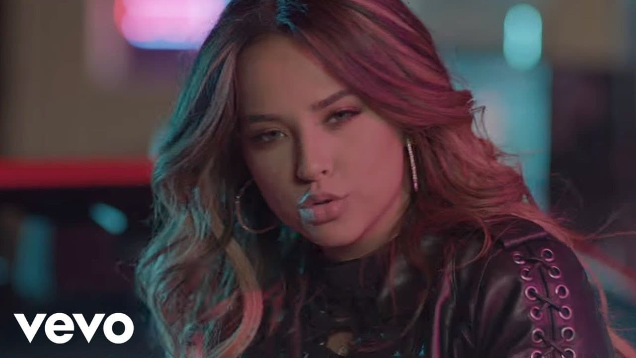 BeckyGVEVO - Becky G - Mangú