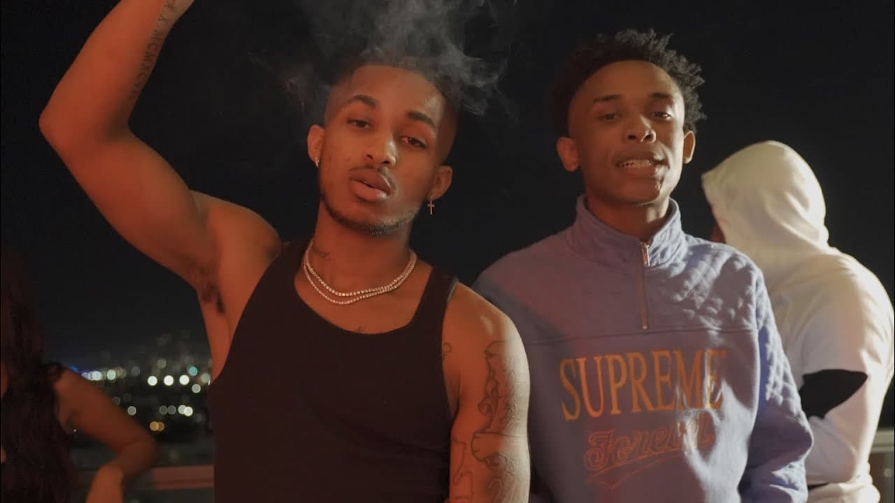 Paidway T.O - Why Would You Leave ft. DDG
