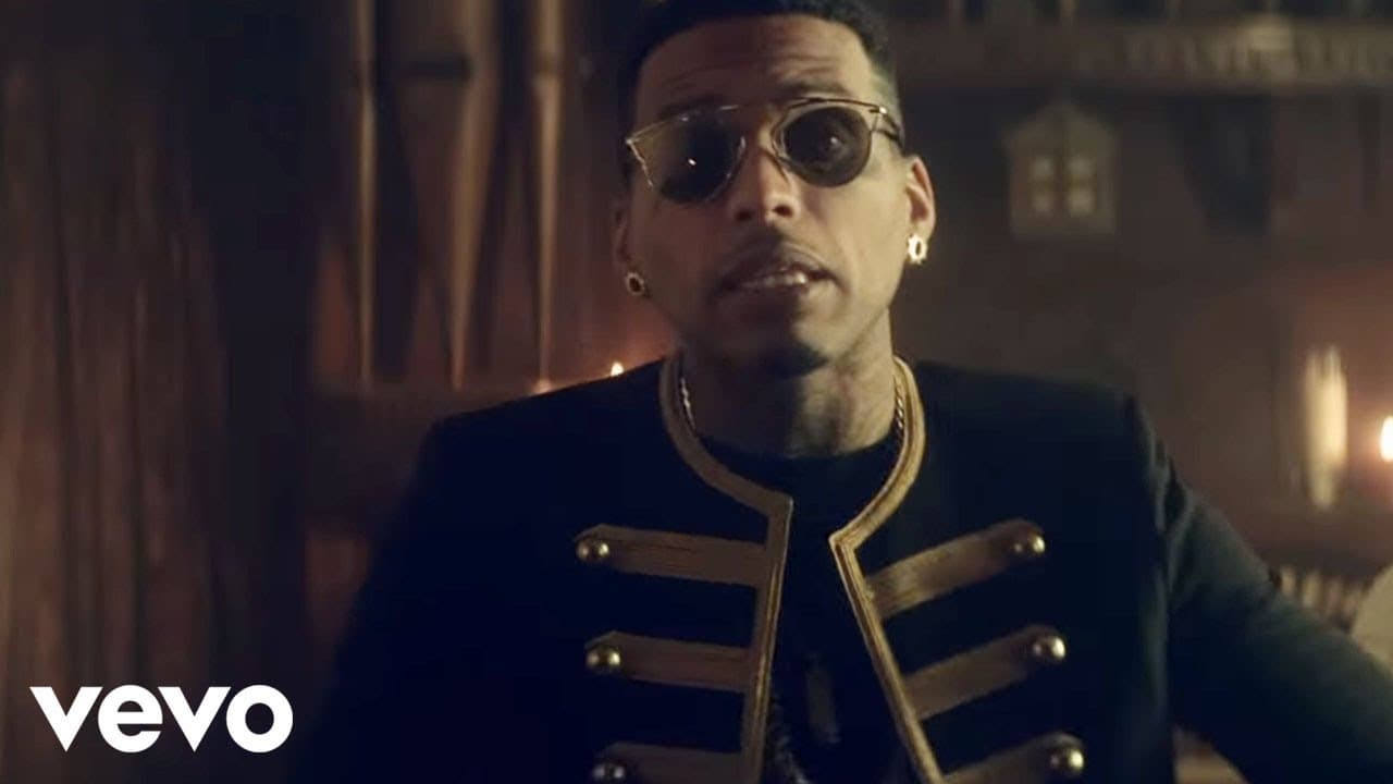 KidInkOfficialVEVO - Kid Ink - Be Real ft. DeJ Loaf