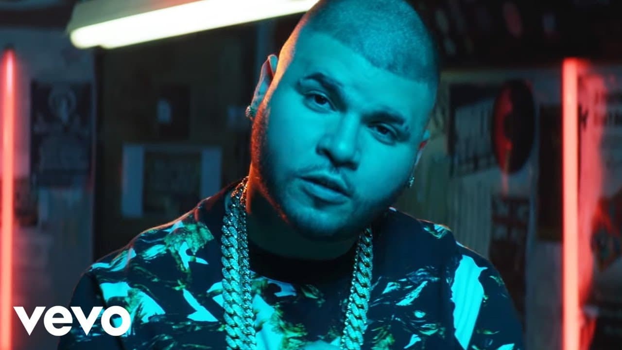 FARRUKOVEVO - Farruko - Chillax ft. Ky-Mani Marley