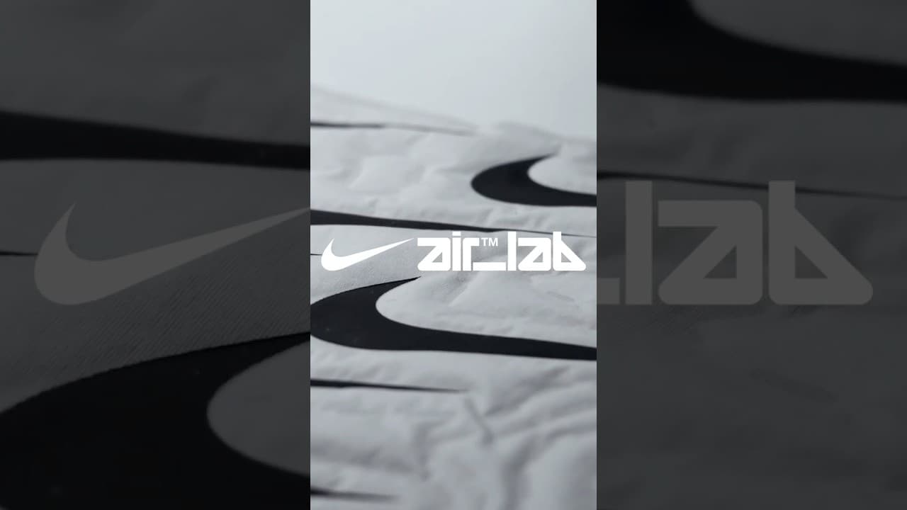 Unknown - NikeAir_Lab @ Milan Design Week