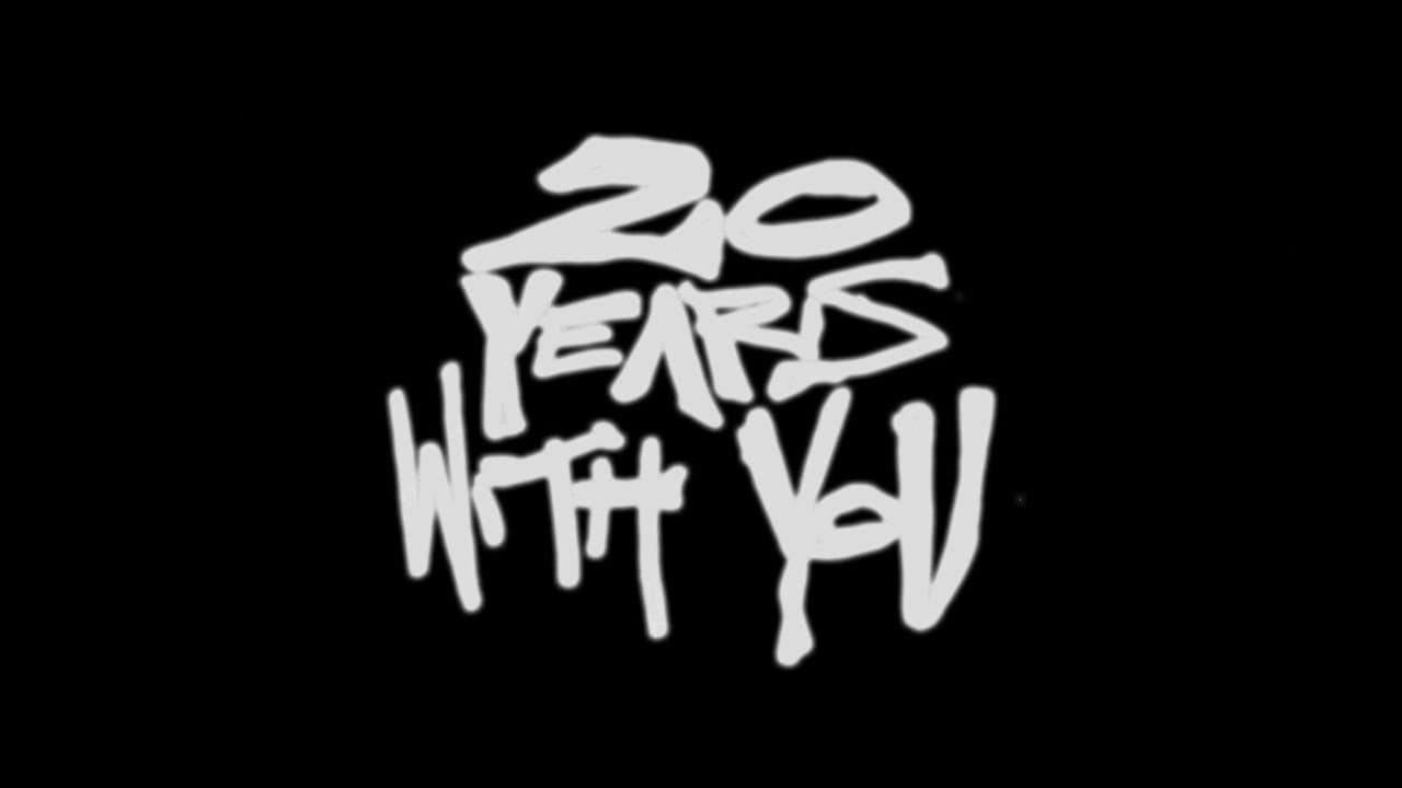 Rihanna - 20 Years With You
