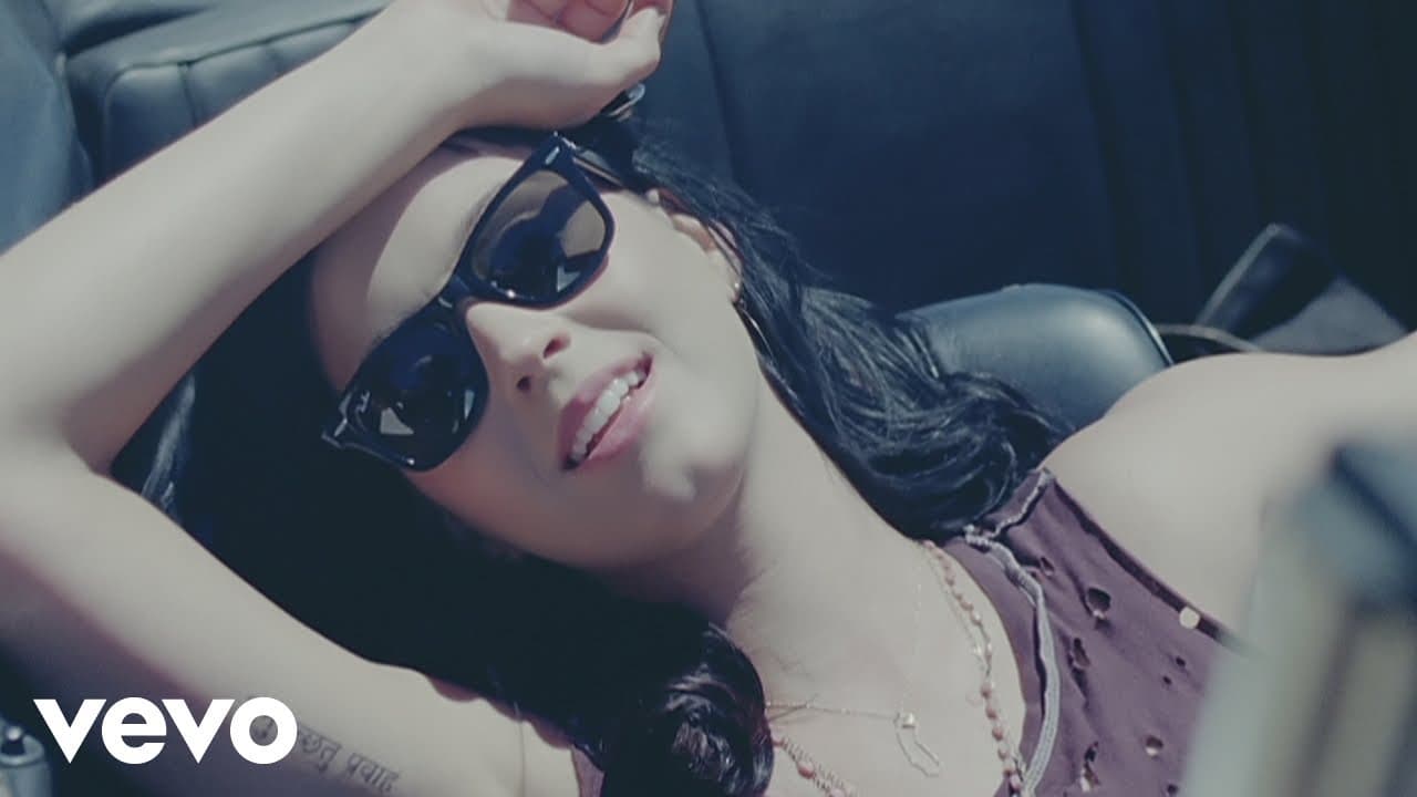 KatyPerryVEVO - Katy Perry - Teenage Dream