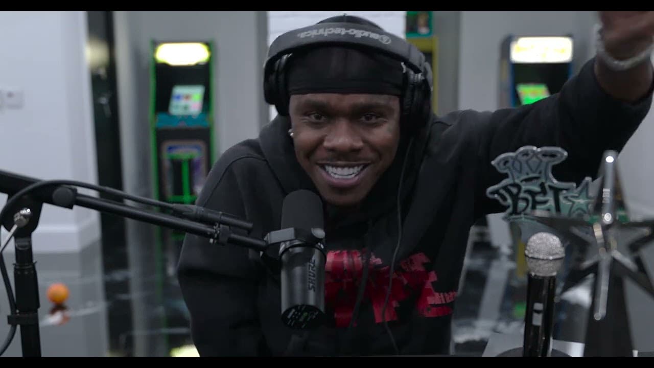 DaBaby - WALK DOWN WEDNESDAY FREESTYLE (PART 1)