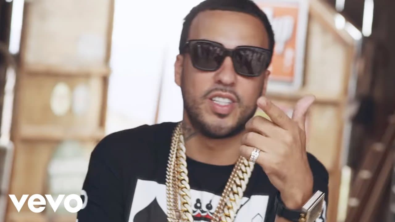 FrenchMontanaVEVO - French Montana - Moses ft. Chris Brown, Migos