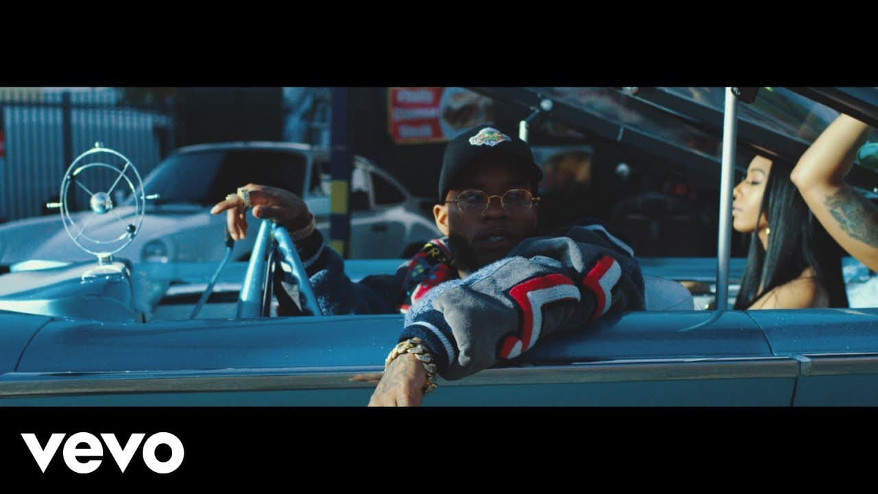 ToryLanezVEVO - Tory Lanez - B.I.D