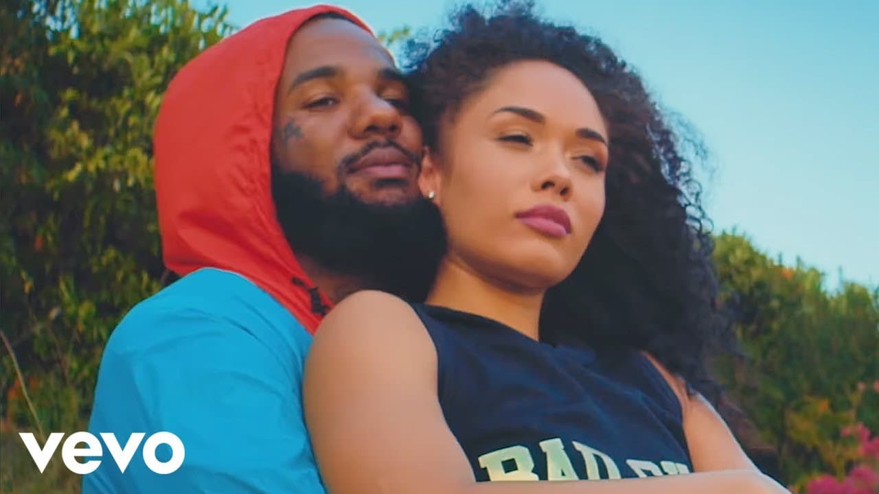TheGameVEVO - The Game - All Eyez ft. Jeremih