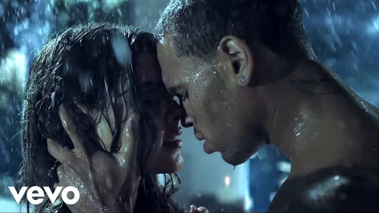 ChrisBrownVEVO - Chris Brown - Sweet Love