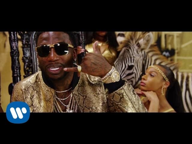 Gucci Mane - At Least A M