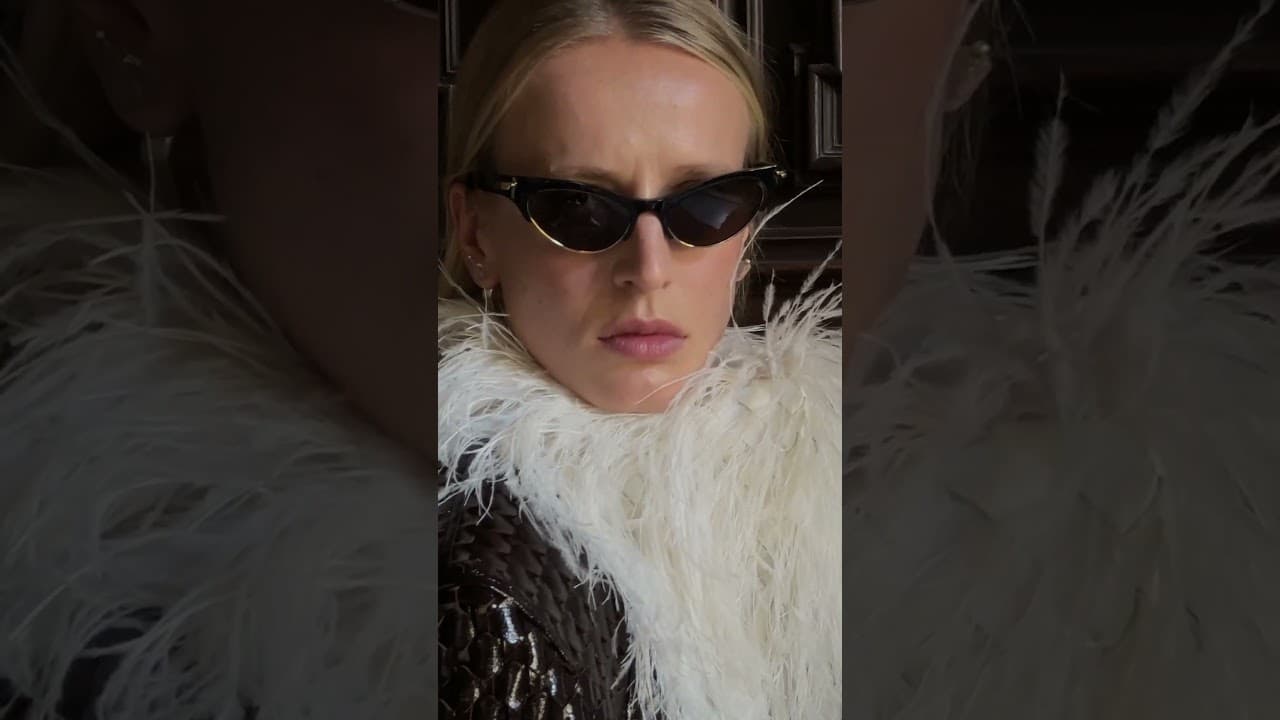 Unknown - Bottega Veneta Summer 2026 by Juergen Teller