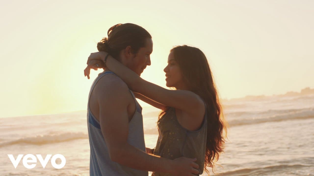 JonasBlueVEVO - Jonas Blue - Perfect Strangers ft. JP Cooper