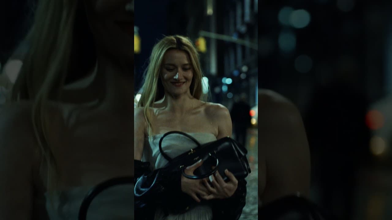 Unknown - A NEW YORK MINUTE