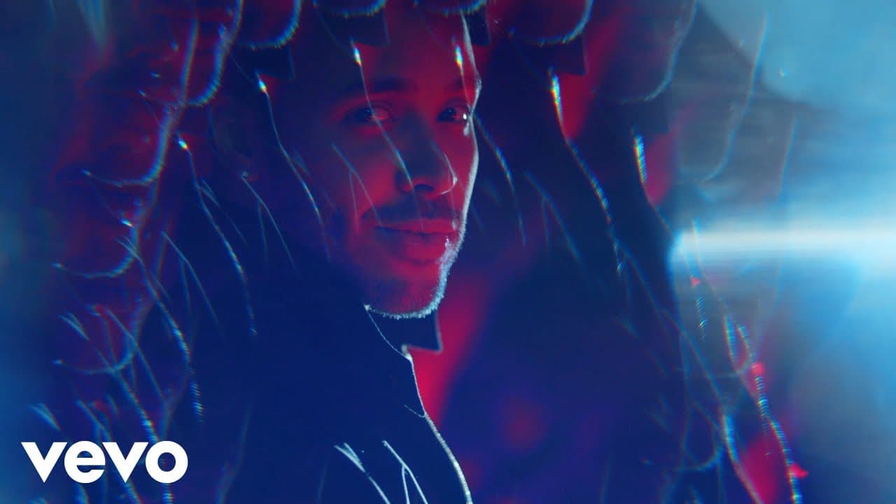 PrinceRoyceVEVO - Prince Royce - El Clavo