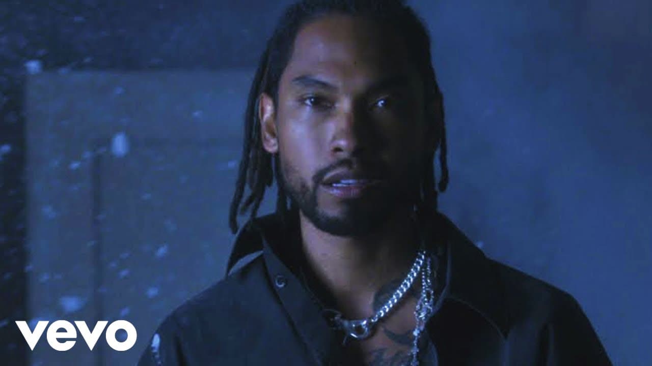 KygoOfficialVEVO - Kygo, Miguel - Remind Me to Forget
