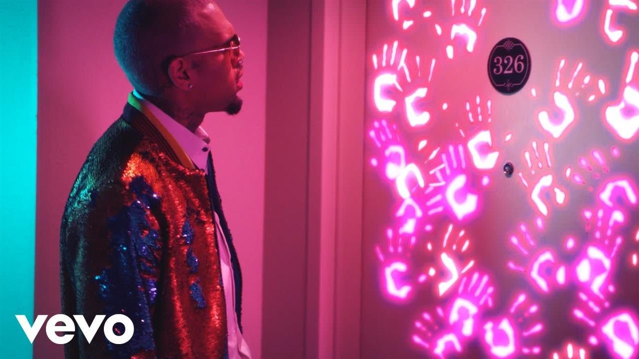 ChrisBrownVEVO - Chris Brown - Privacy