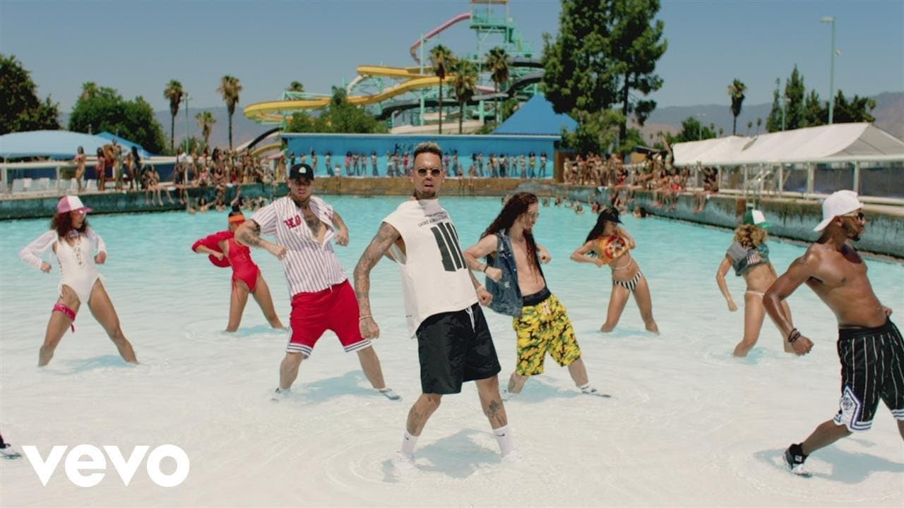 ChrisBrownVEVO - Chris Brown - Pills & Automobiles ft. Yo Gotti, A Boogie Wit Da Hoodie, Kodak Black