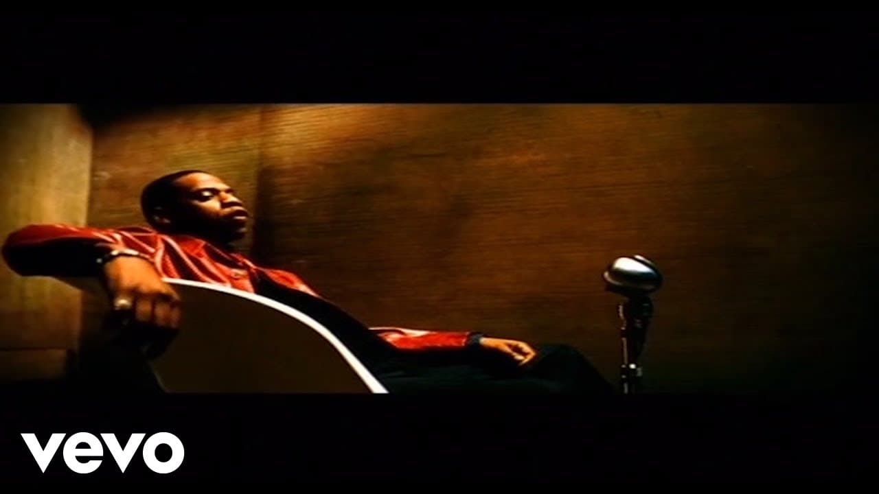 Jay-Z - JAŸ-Z - The City Is Mine