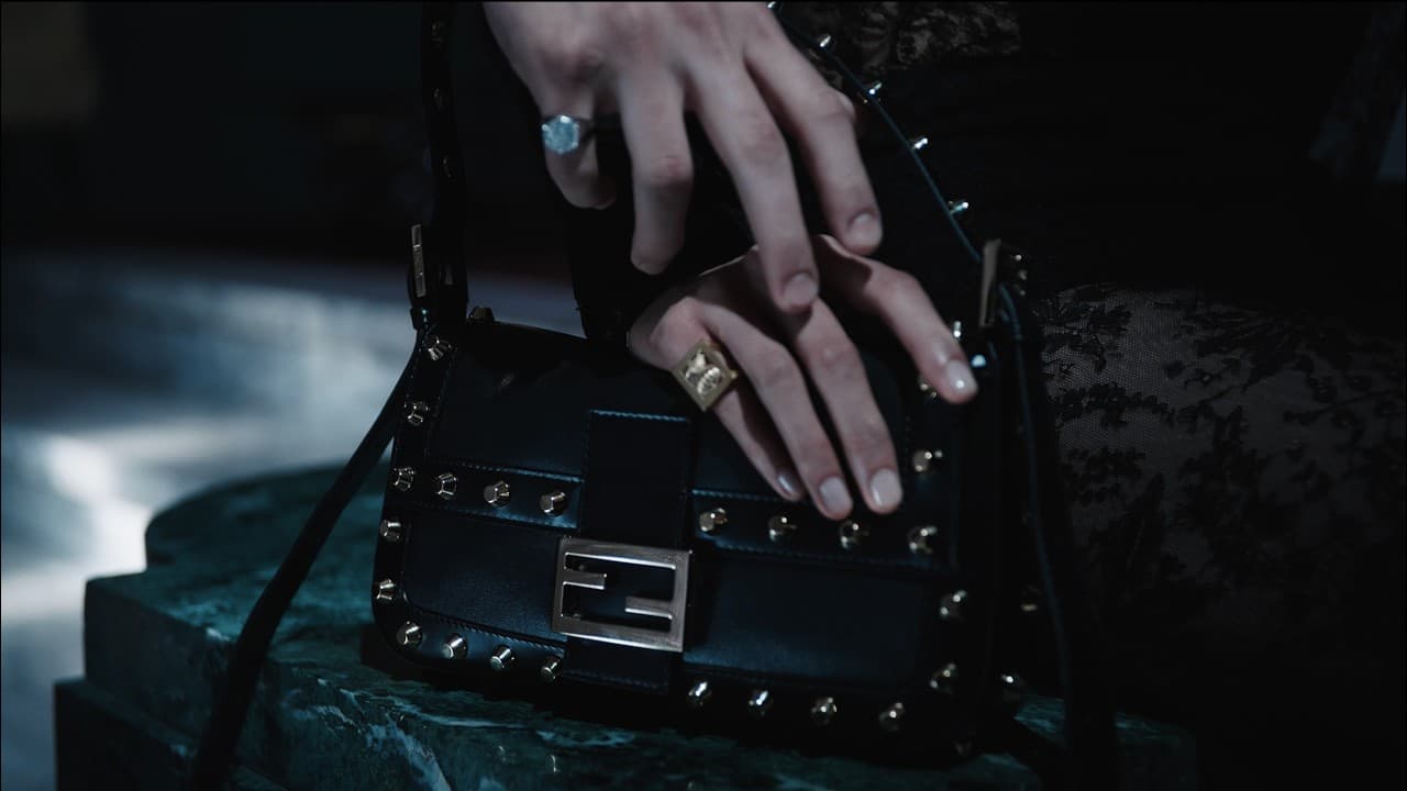 Unknown - OLTRE LO SPECCHIO / BEYOND THE MIRROR – FENDI CRUISE 2027
