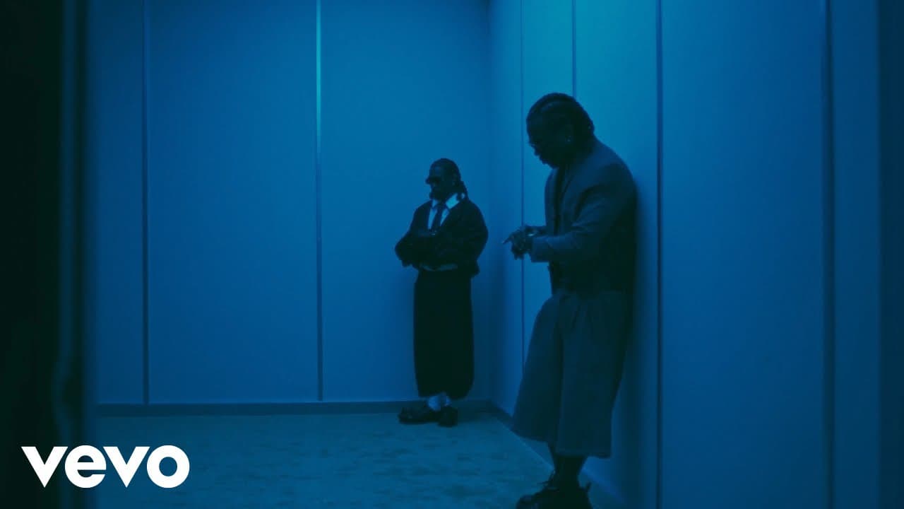Offset - Offset, Gunna - Different Species