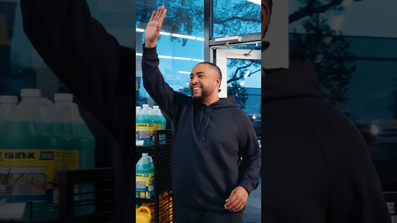 Don Omar - My King’s Picks are officially available at @advanceautoparts 👑