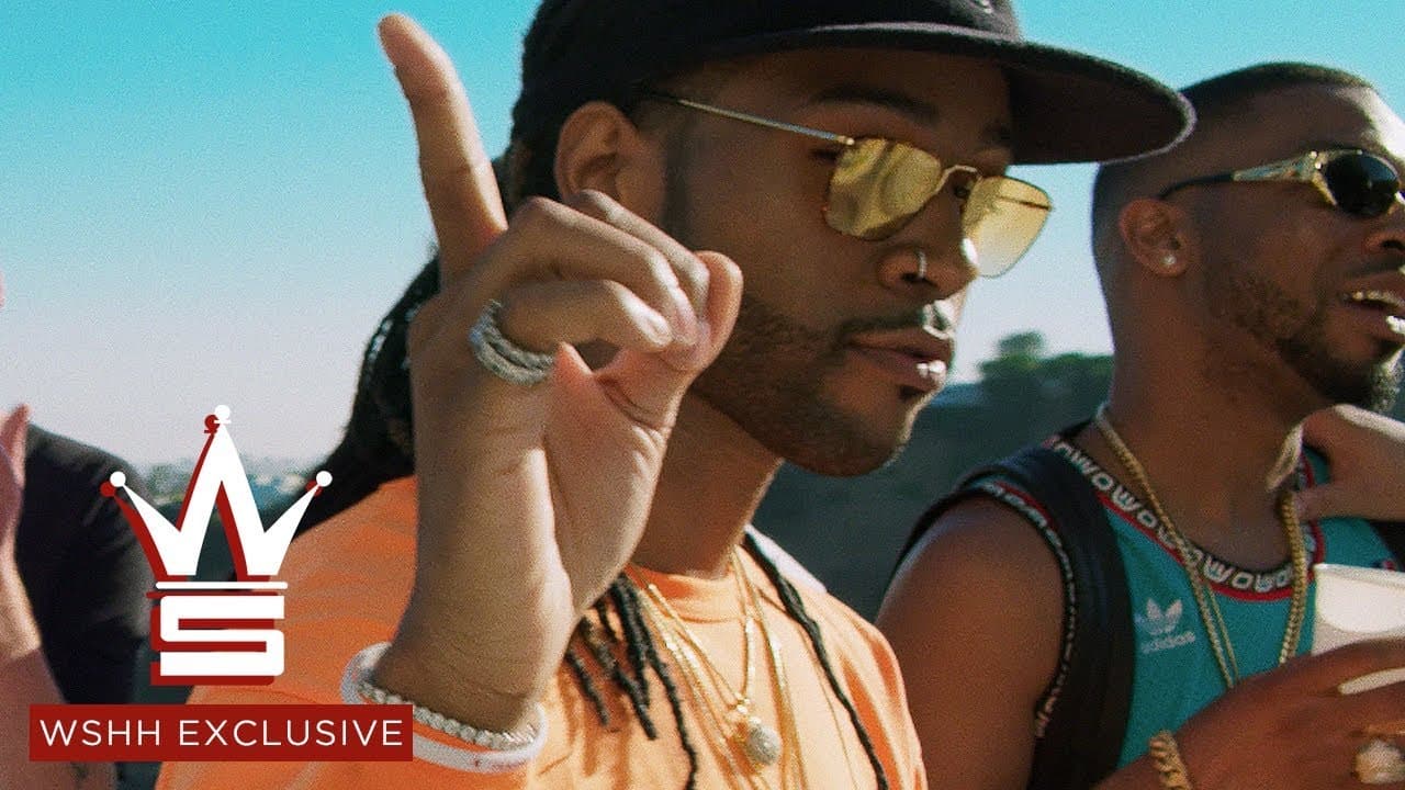 WORLDSTARHIPHOP - Preme Feat. PARTYNEXTDOOR "Can't Hang" (WSHH Exclusive - Official Music Video)