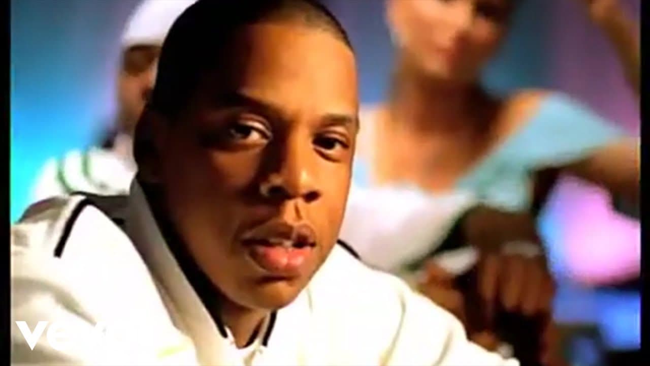 Jay-Z - JAŸ-Z - La-La-La (Excuse Me Again)