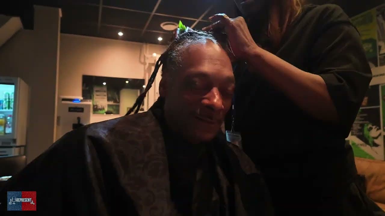 Snoop Dogg - "Crowning Glory"