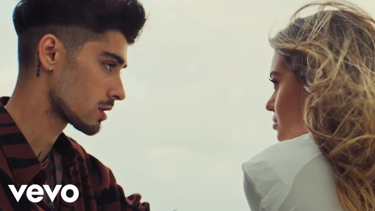 ZaynVEVO - ZAYN - Let Me