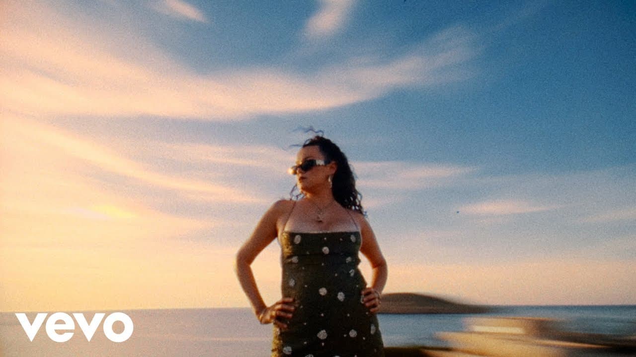 Calvin Harris - Calvin Harris, Clementine Douglas - Blessings