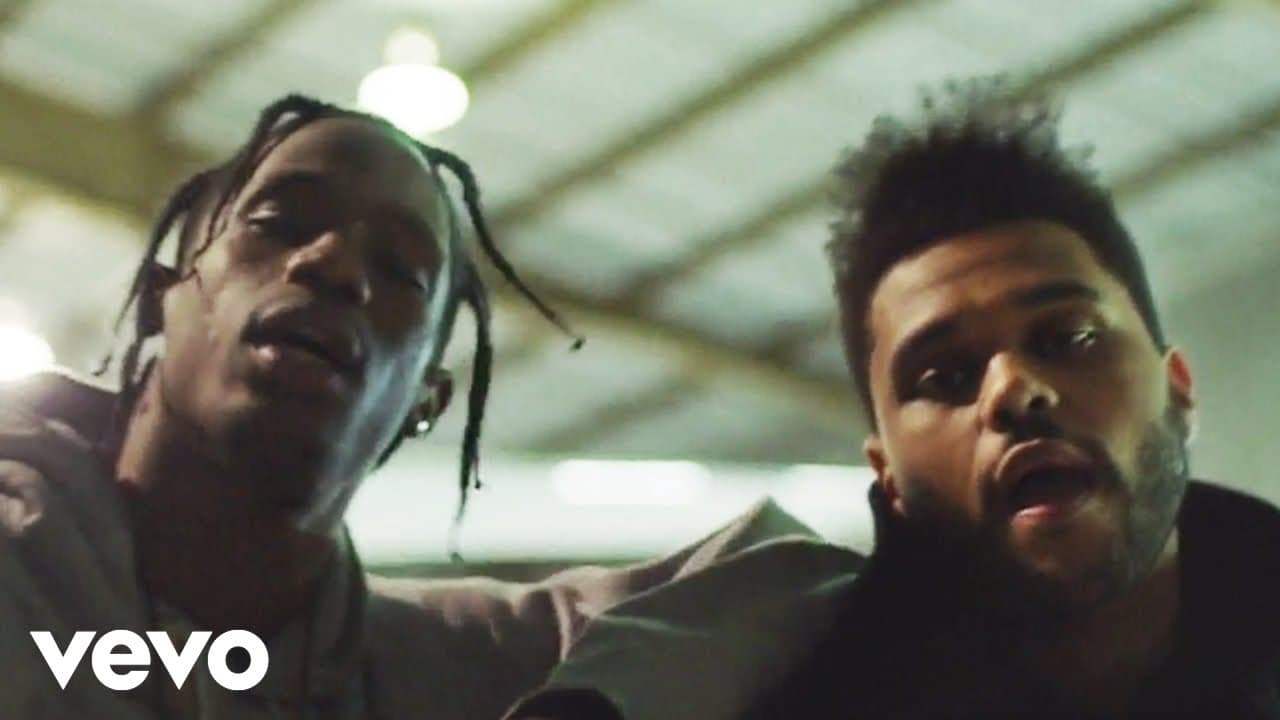 TheWeekndVEVO - The Weeknd - Reminder