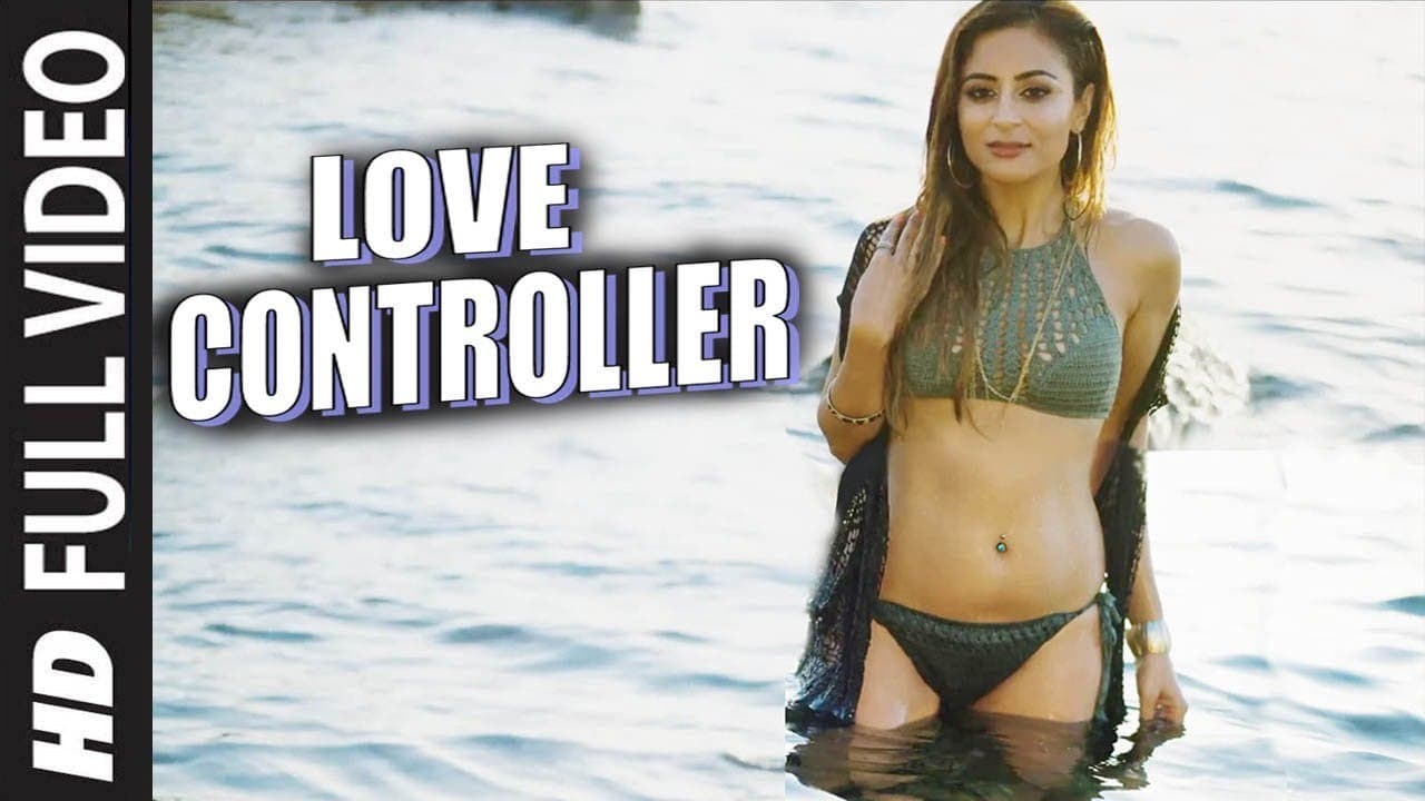 iamzackknight - Zack Knight - Love Controller