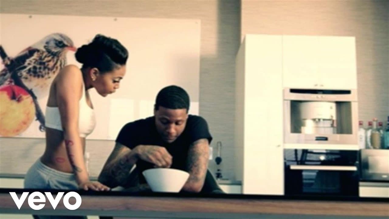 LilDurkVEVO - Lil Durk - Lord Don't Make Me Do It