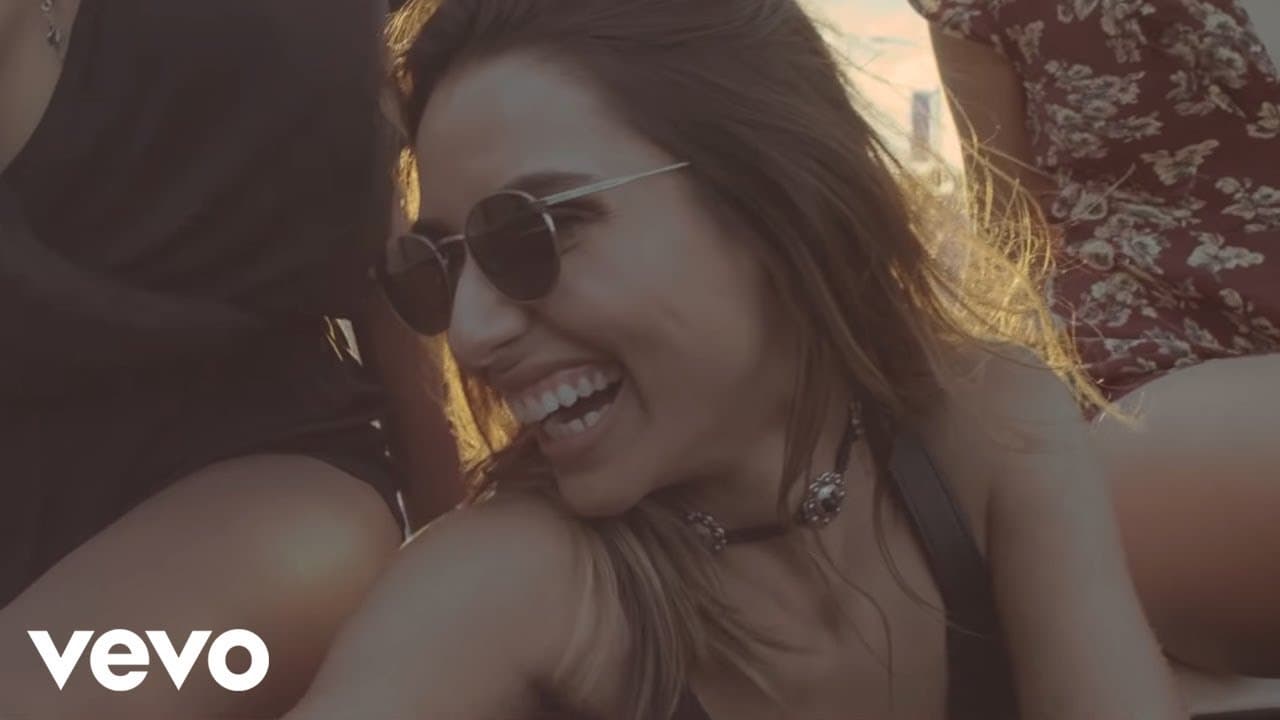 DukeDumontVEVO - Duke Dumont - Ocean Drive