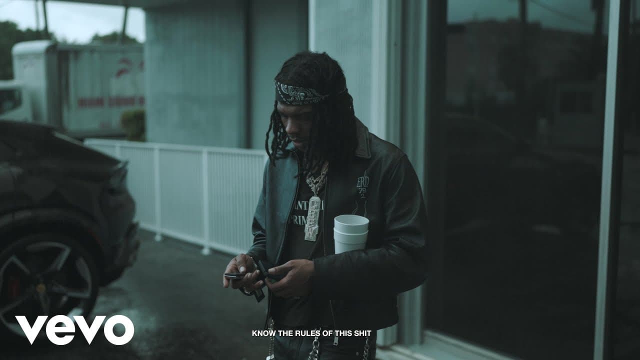 Lil Baby - 5AM