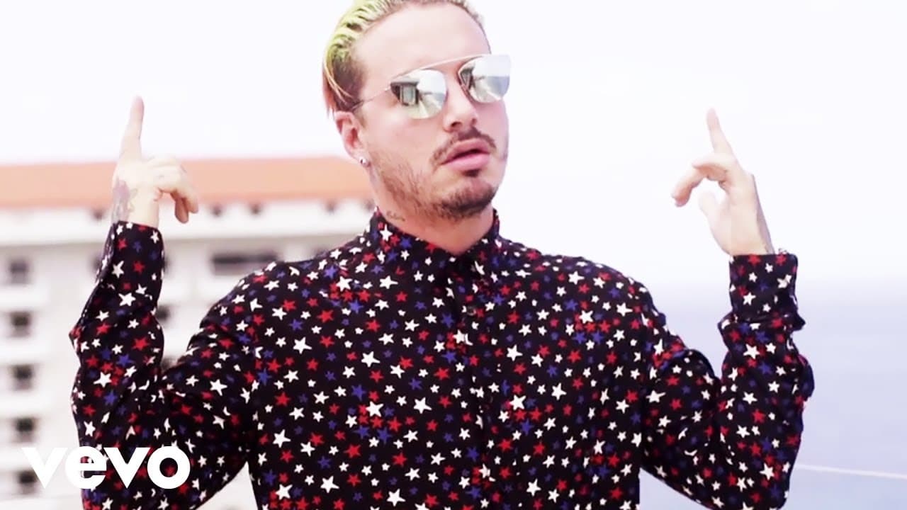jbalvinVEVO - J Balvin - Si Tu Novio Te Deja Sola ft. Bad Bunny