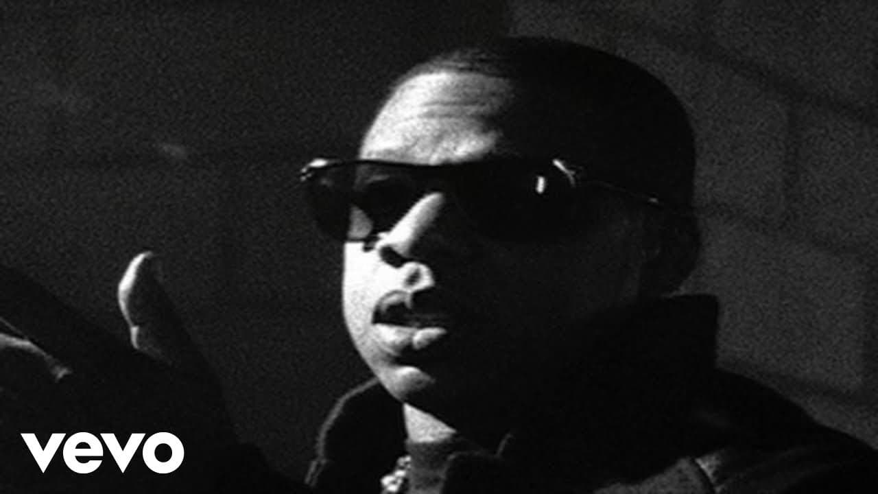 Jay-Z - JAŸ-Z - Young Forever ft. Mr Hudson