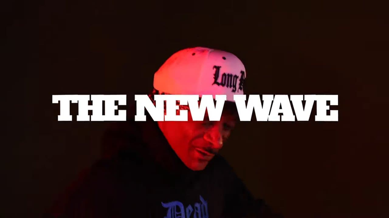 Snoop Dogg - Snoop Dogg presents THE NEW WAVE Ep.2 - LBC