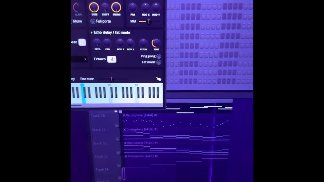 Metro Boomin - start with your drums first sometimes