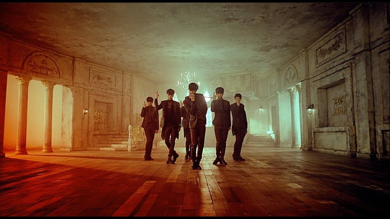 RealVIXX - 빅스(VIXX) - 저주인형 (VOODOO DOLL) Official Music Video