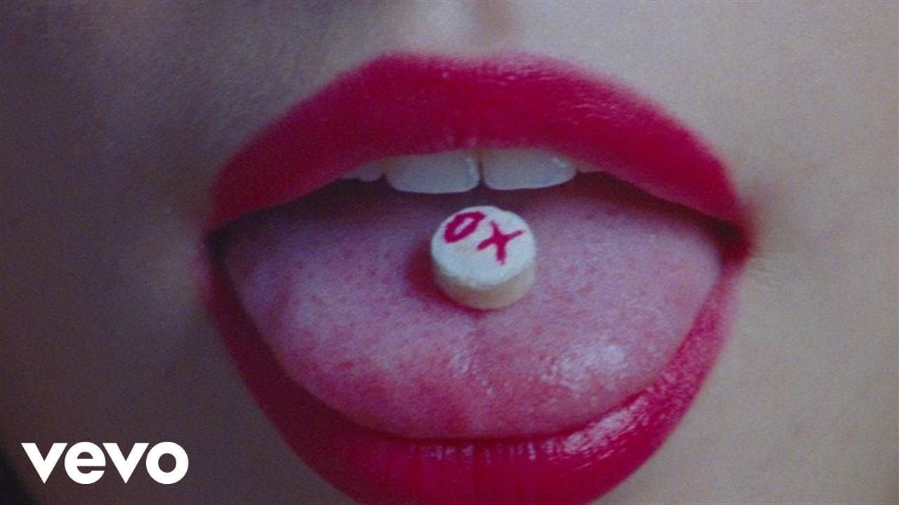 NAVVEVO - NAV - Some Way ft. The Weeknd
