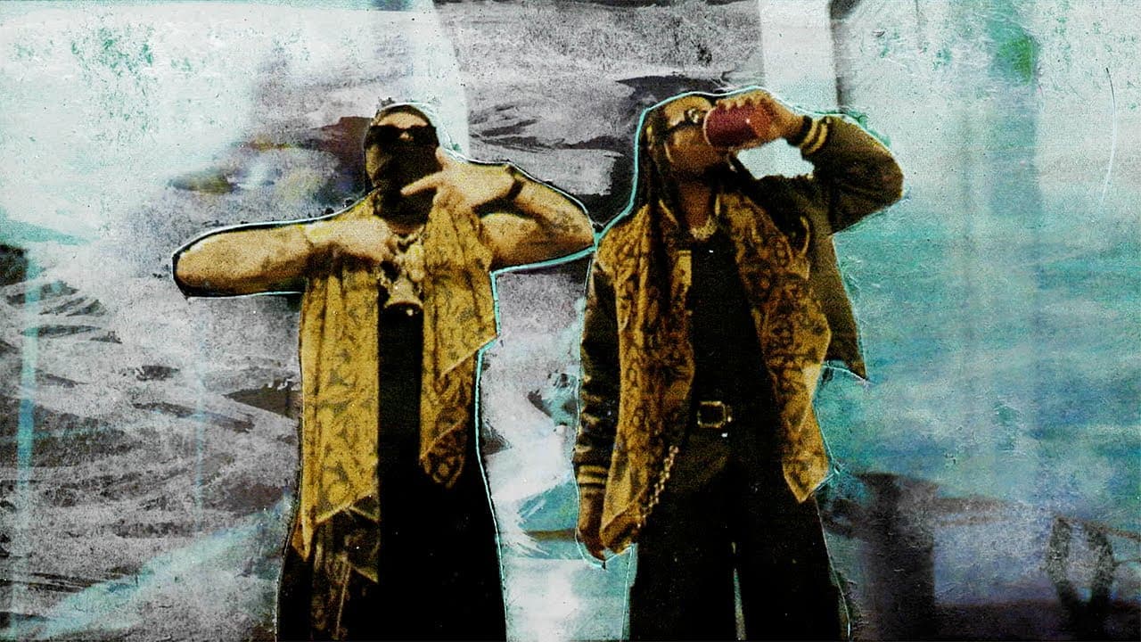 Quavo - Quavo, Yeat & BNYX® - NEW TRIP (Real Lyfe Shit)