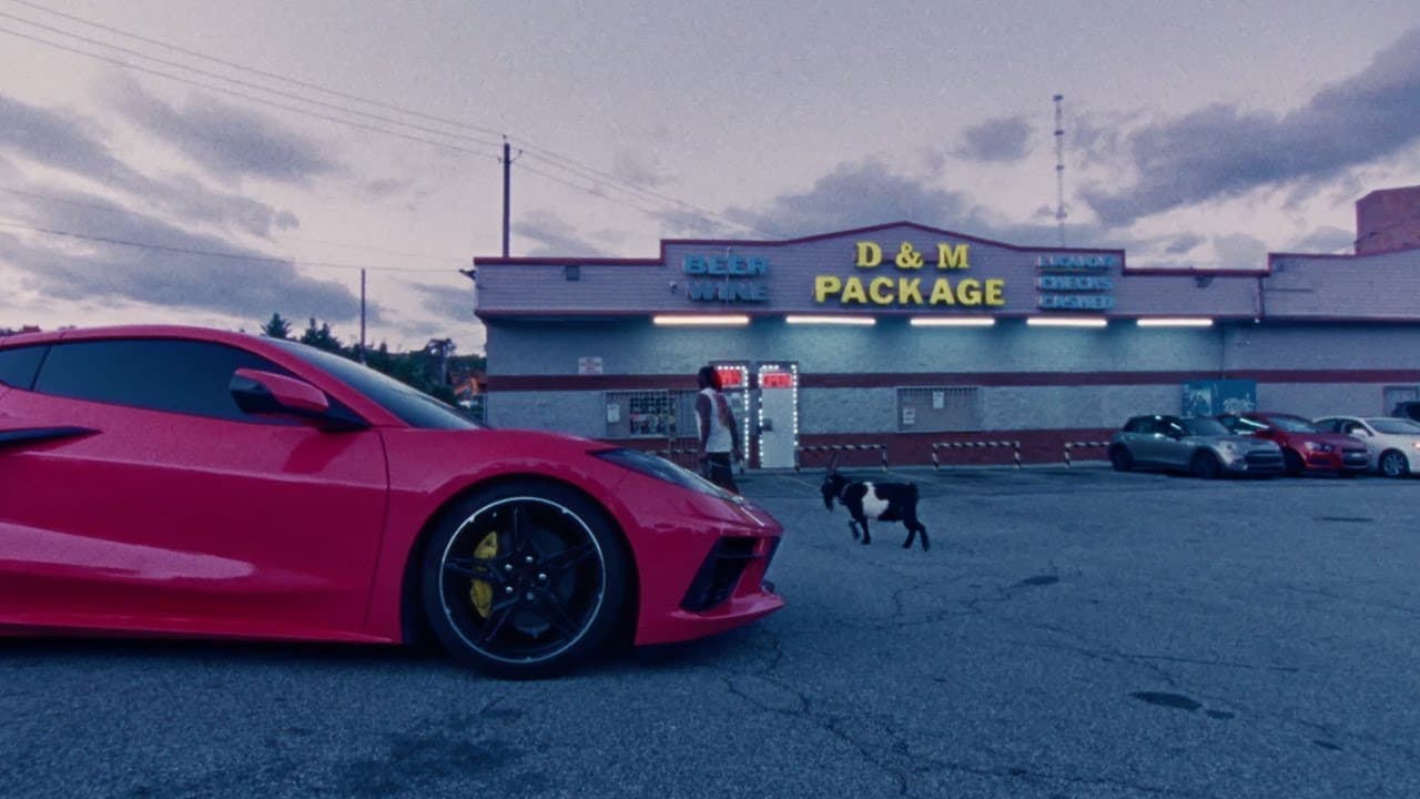 Drake - PARTYNEXTDOOR & DRAKE - SOMEBODY LOVES ME DIRECTED BY JUSTICE SILVERA