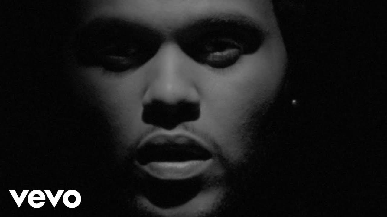 TheWeekndVEVO - The Weeknd - Wicked Games (Official Video - Explicit)