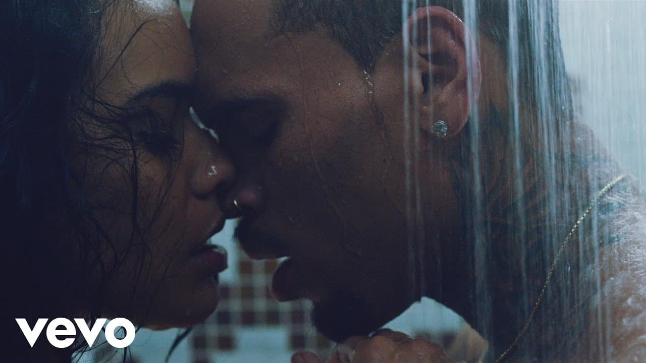 ChrisBrownVEVO - Chris Brown - Back To Sleep