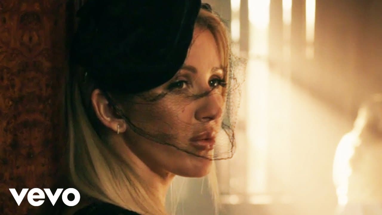 KygoOfficialVEVO - Kygo & Ellie Goulding - First Time