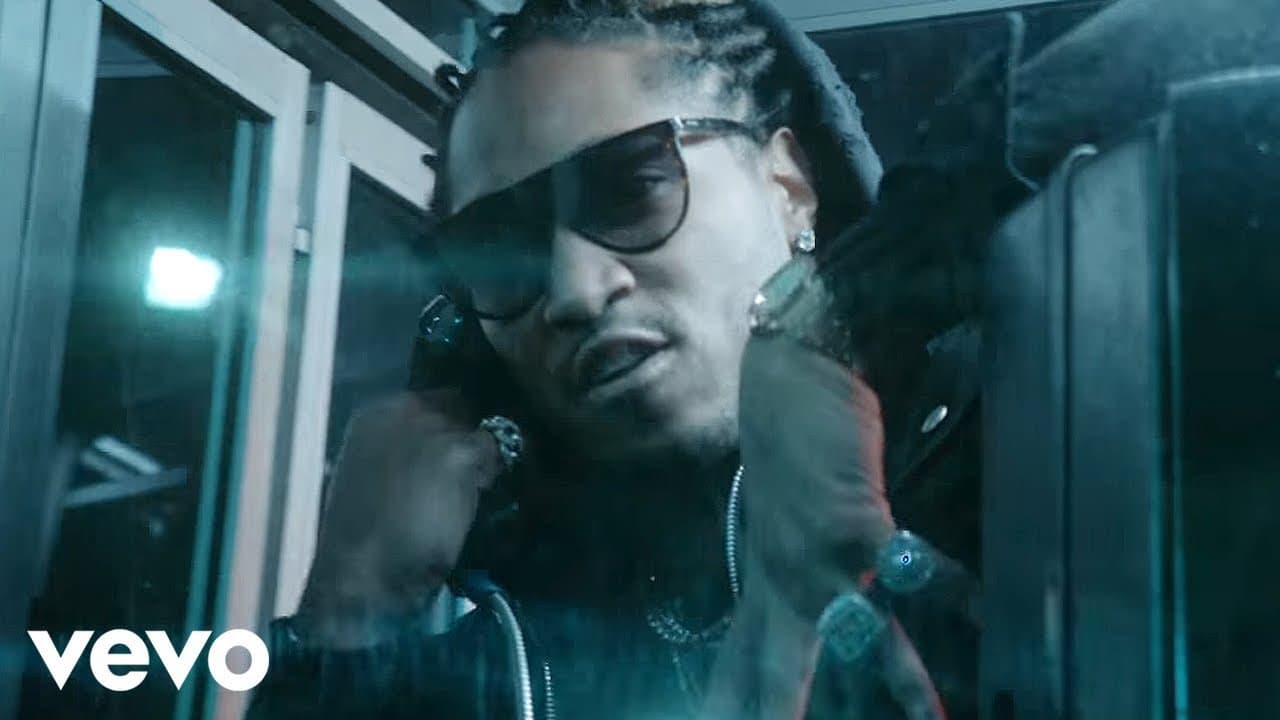 FutureVEVO - Future - Draco