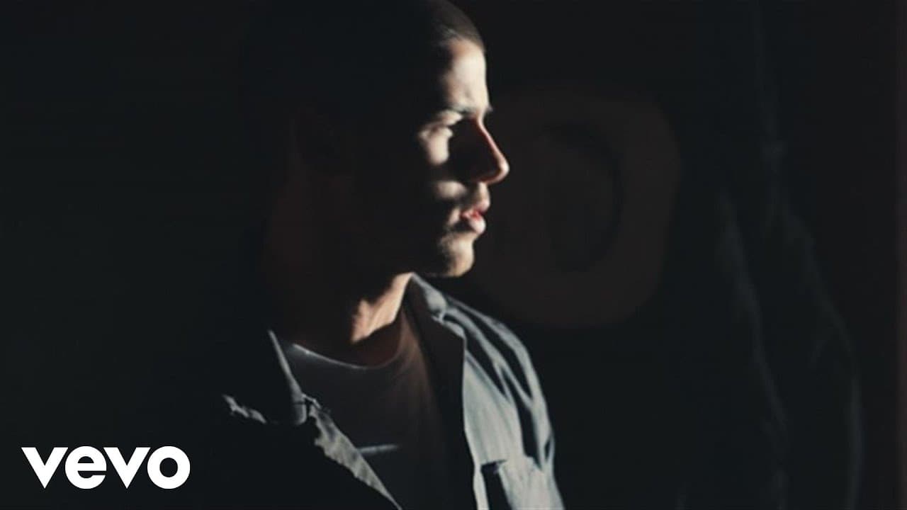 NickJonasVEVO - Nick Jonas - Chainsaw