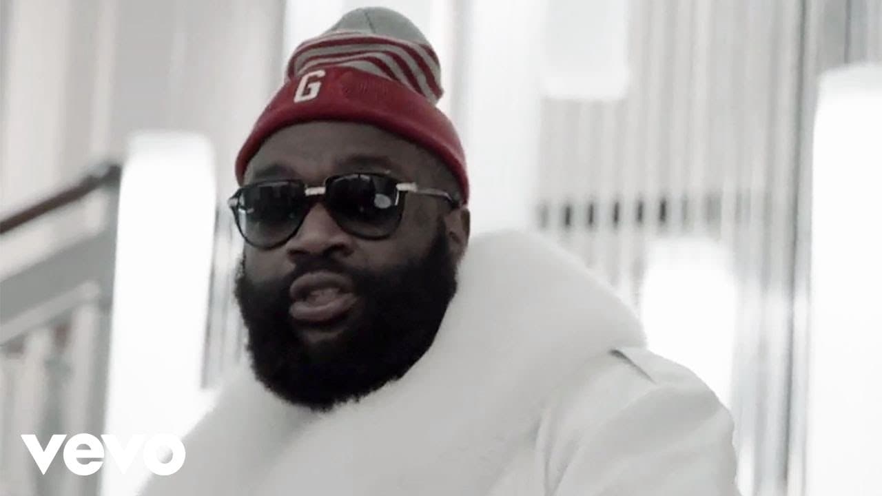 RickRossVEVO - Rick Ross - Family Ties
