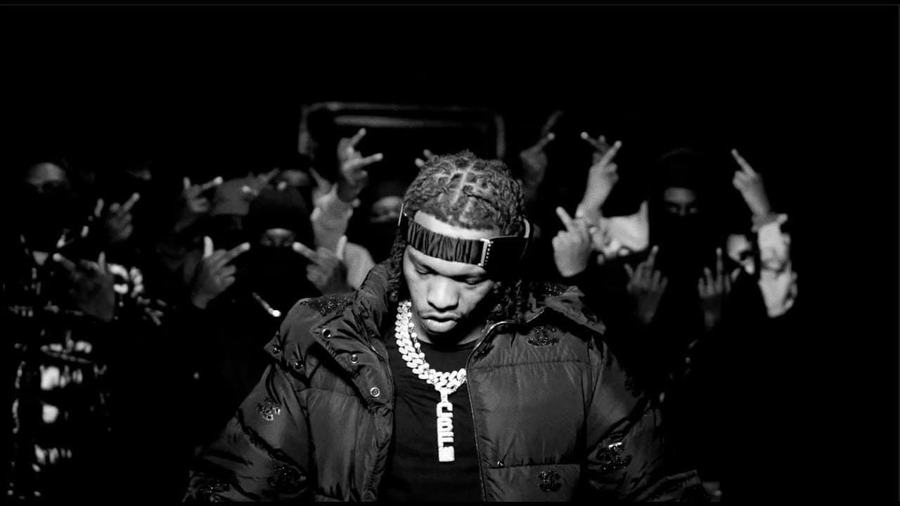 Lil Baby - F U 2X